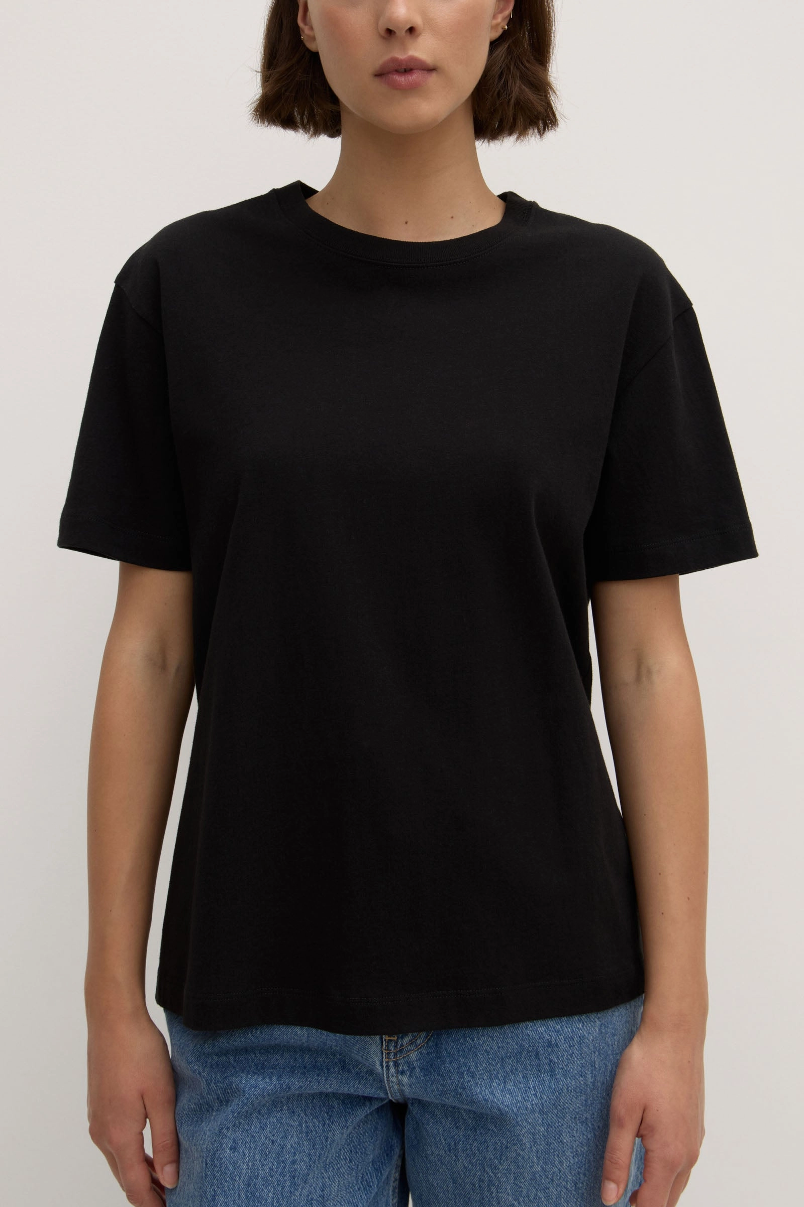 Base Tee