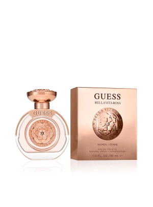 Bella Vita Rosa Woman Eau De Toilette 30ml