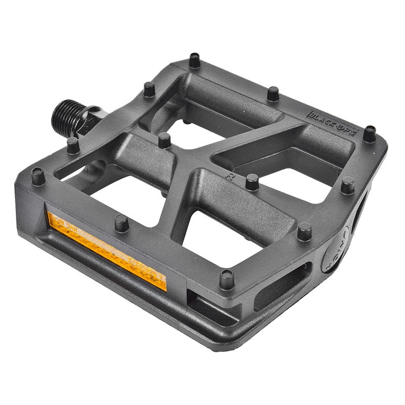 Blackops T-Bar 9/16 Inch Pedals