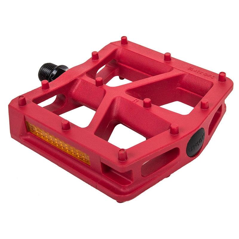 Blackops T-Bar 9/16 Inch Pedals