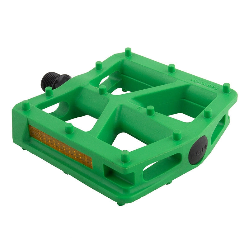Blackops T-Bar 9/16 Inch Pedals