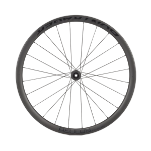 Bontrager Aeolus Elite 35 TLR Disc Road Wheel