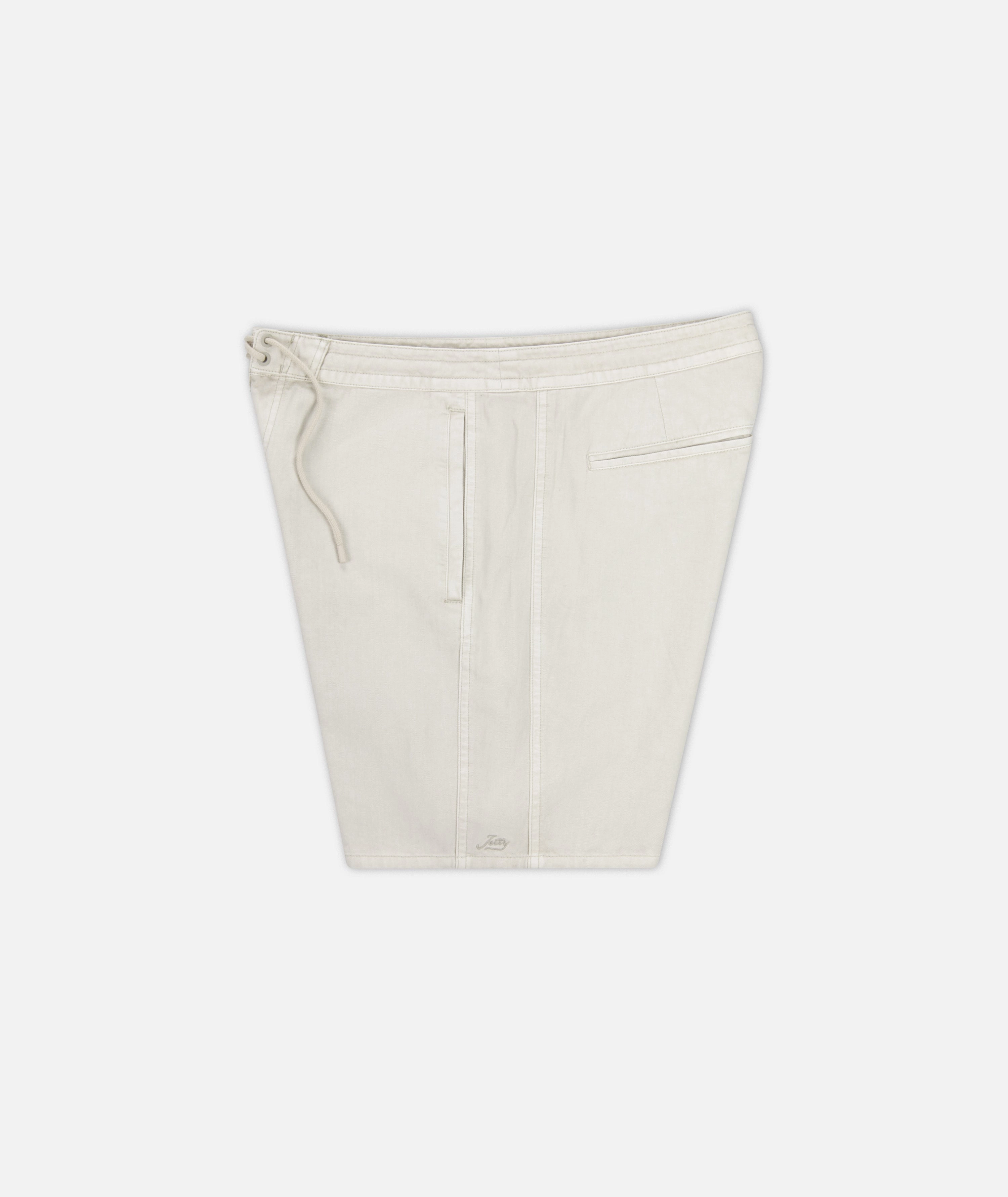 Bristol Hybrid Walkshort - Bone