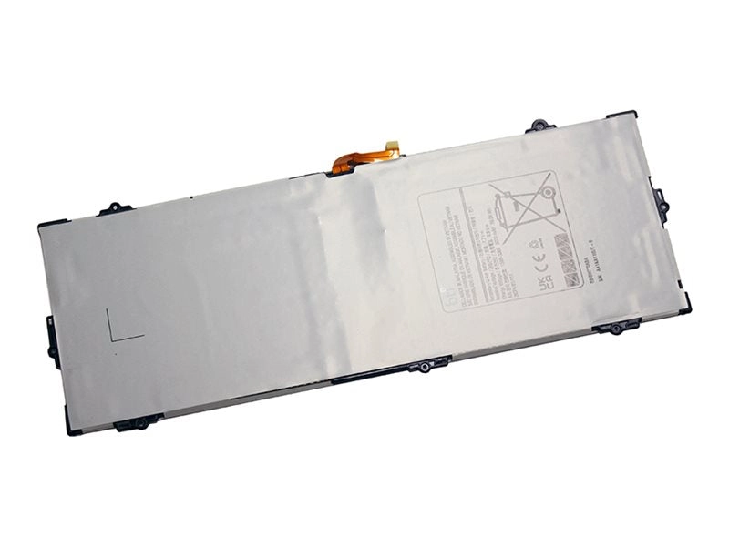 BTI - Notebook battery (equivalent to: Samsung EB-BW720ABA) - 7.7 V - lithium ion - 2-cell - 5060 mAh - 39 Wh EB-BW720ABA-BTI