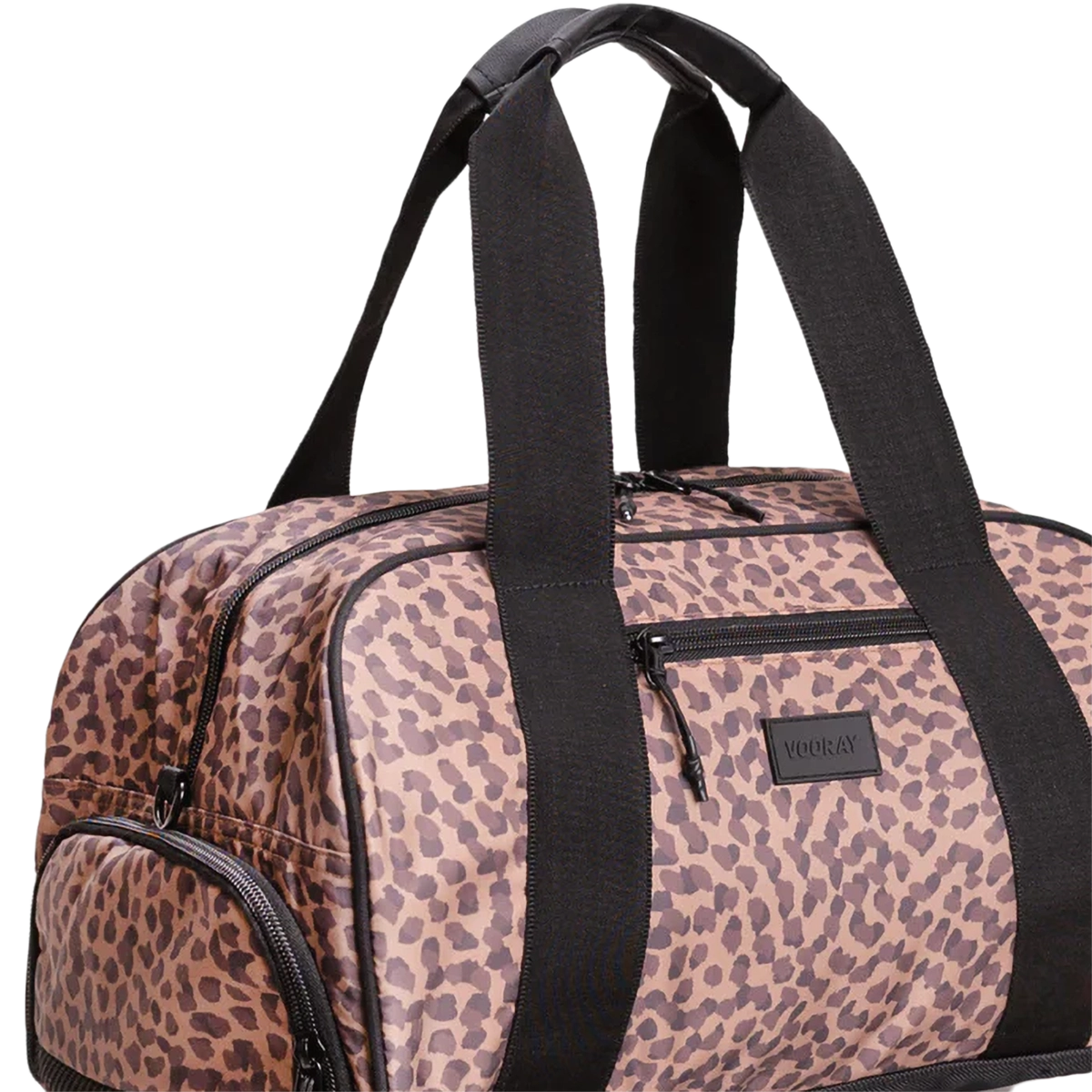 Burner Gym Duffel