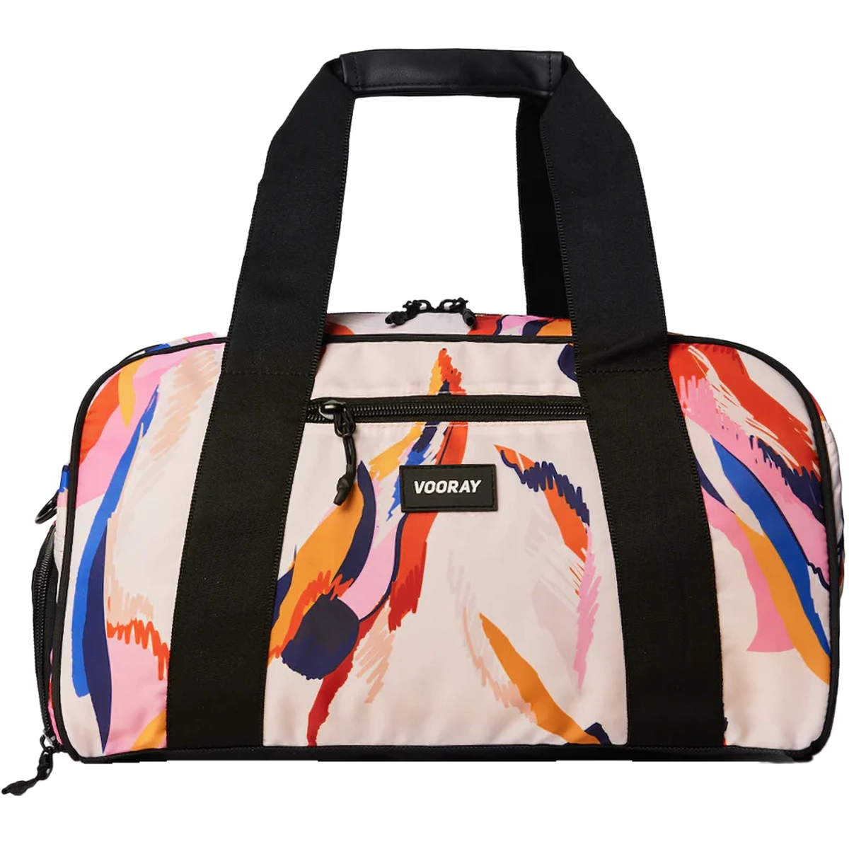 Burner Gym Duffel