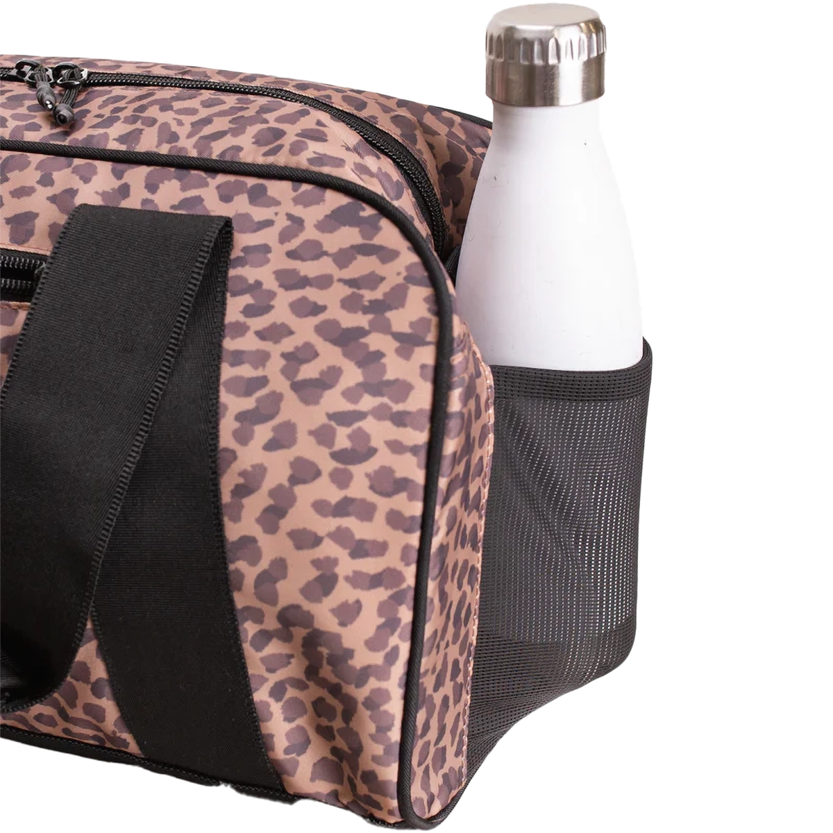 Burner Gym Duffel