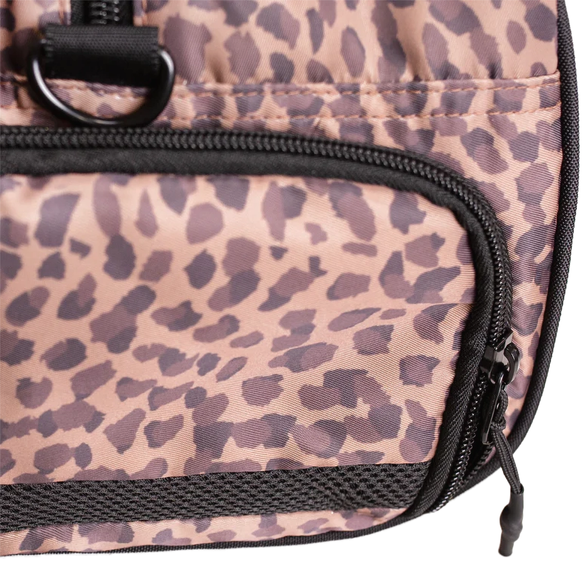 Burner Gym Duffel