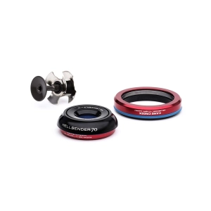 Cane Creek Hellbender Lite IS42/IS52 Tapered Headset