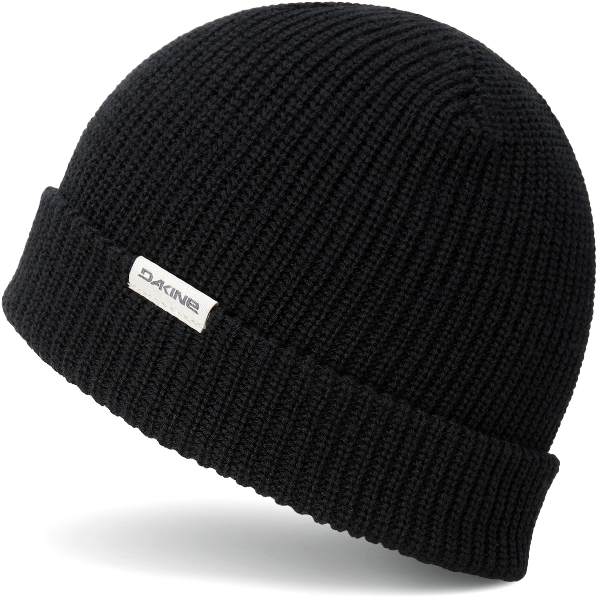 Cory Beanie - Black Onyx