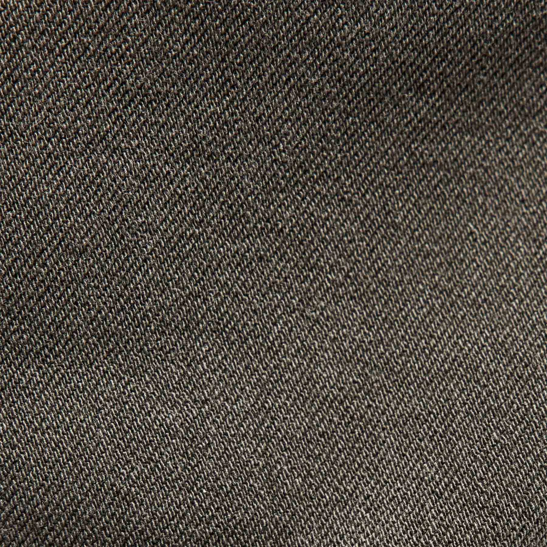 Cotton Terry Flight Pant - Dark Olive Pigment