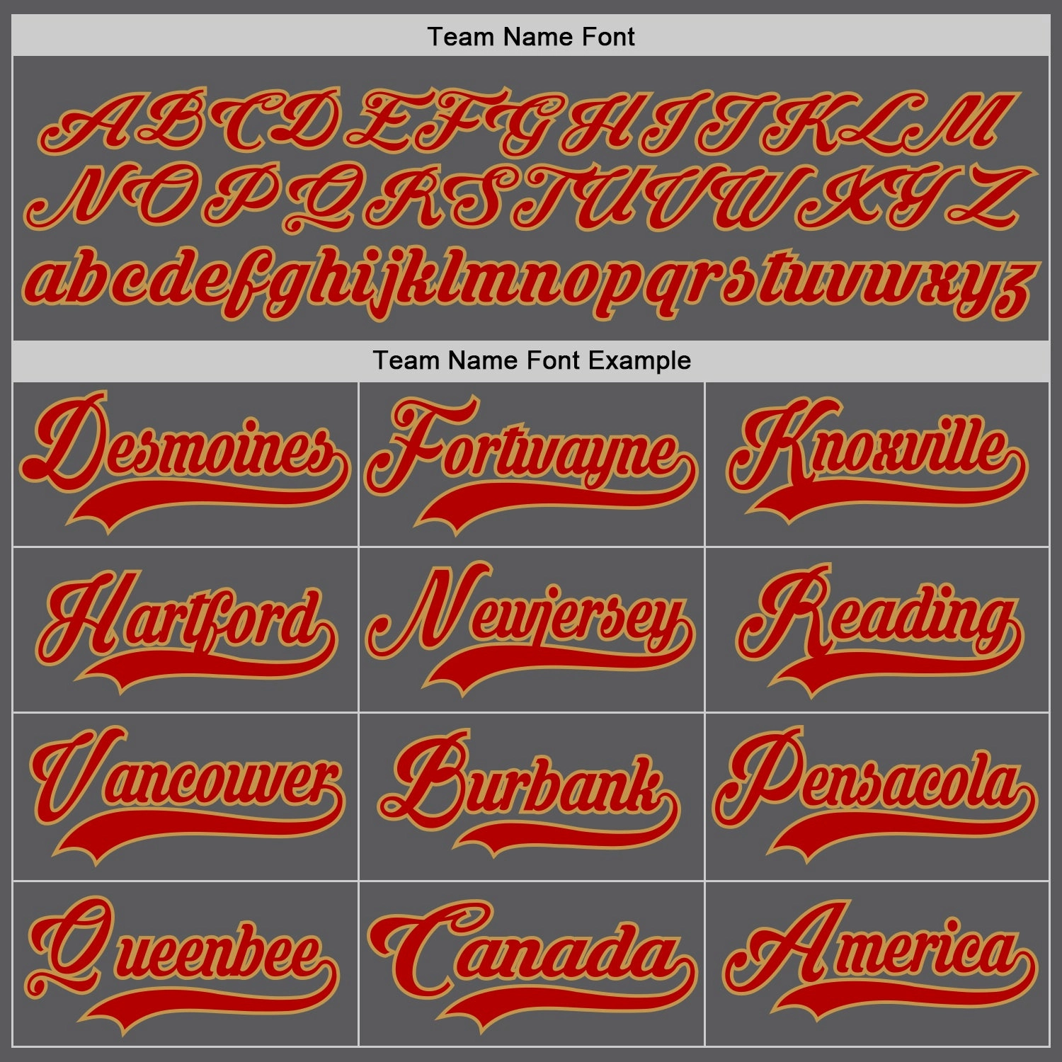 Custom Steel Gray Red-Old Gold Hockey Lace Neck Jersey