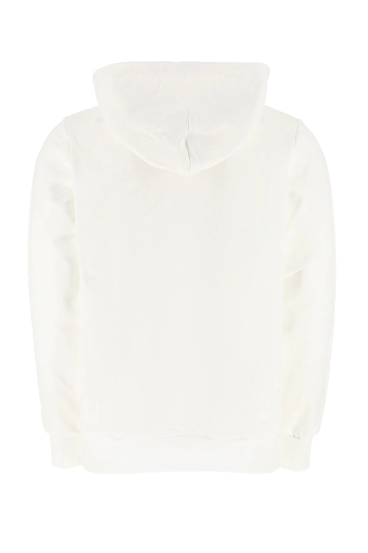 Diesel S-Girk Logo Printed Hoodie
