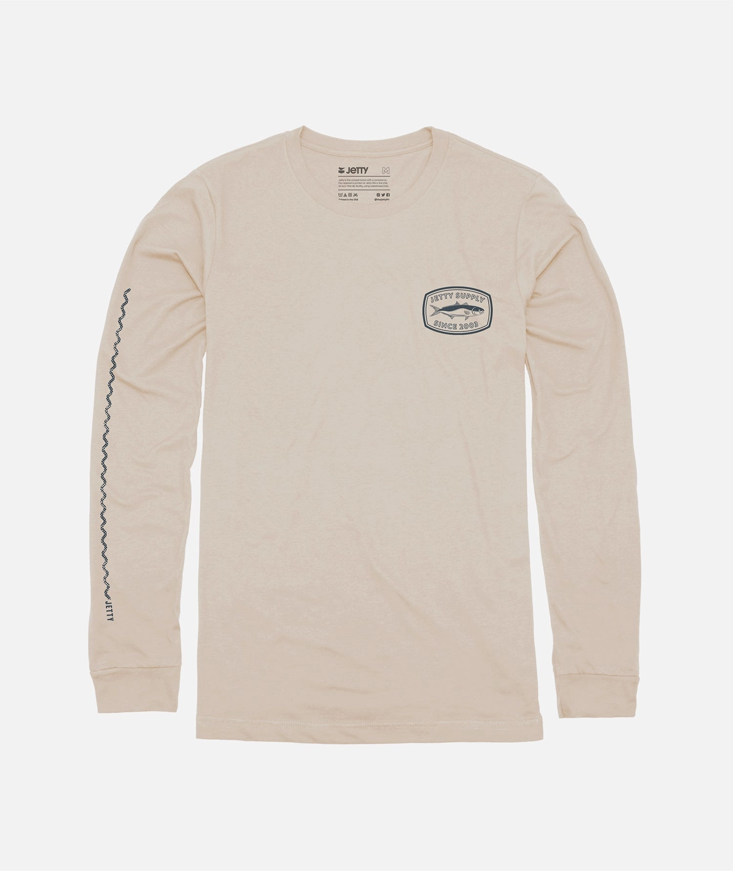 Divekit LST - White