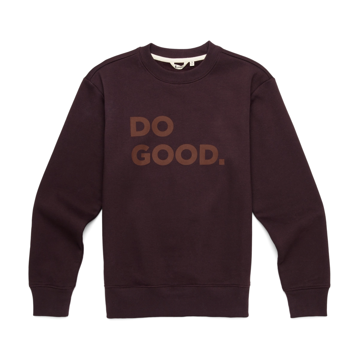 Do Good Crew Sweatshirt - Women's