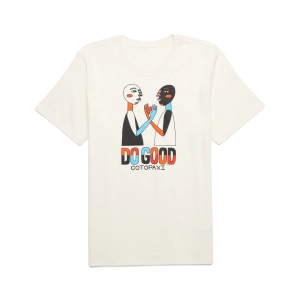 Do Good Love T-Shirt - Men's