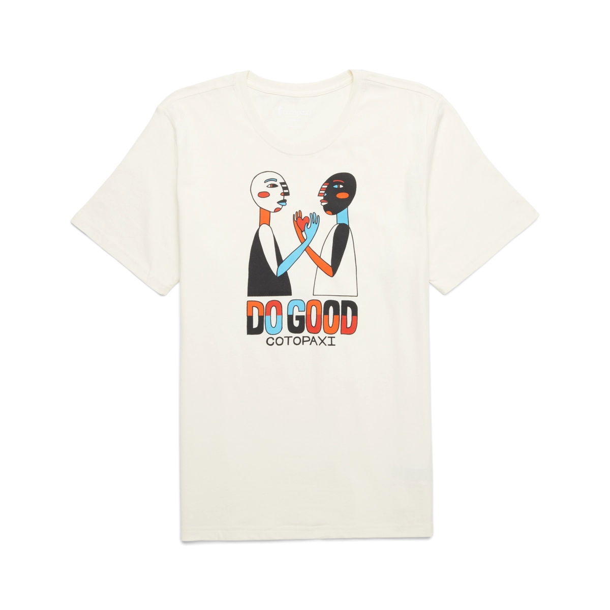 Do Good Love T-Shirt - Men's