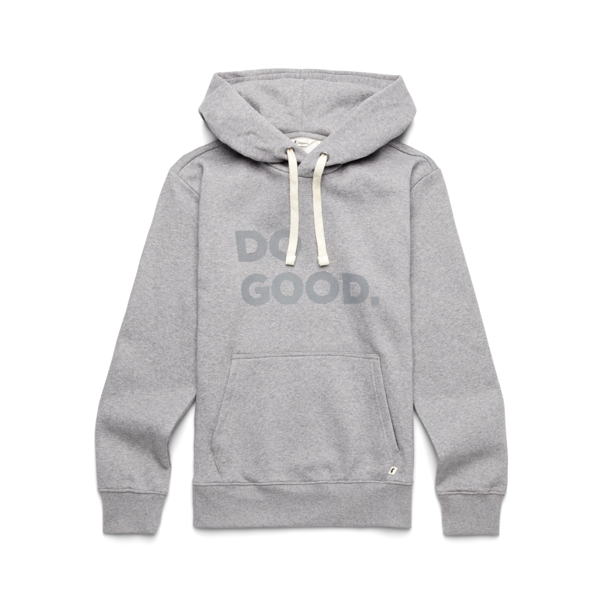 Do Good Pullover Hoodie - Women's