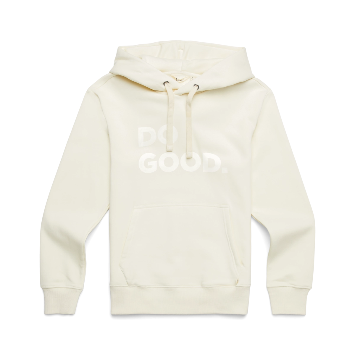 Do Good Pullover Hoodie - Women's