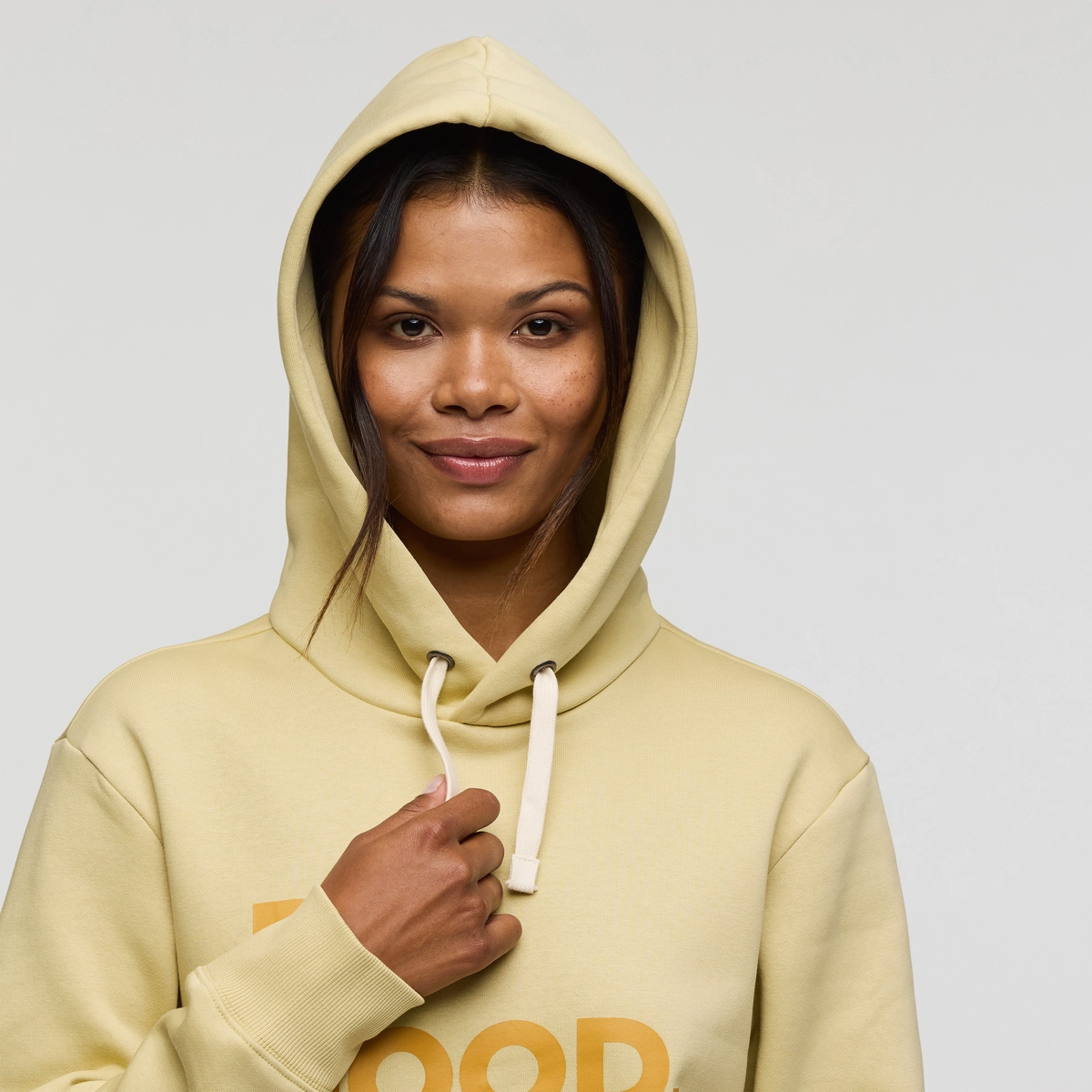 Do Good Pullover Hoodie - Women's