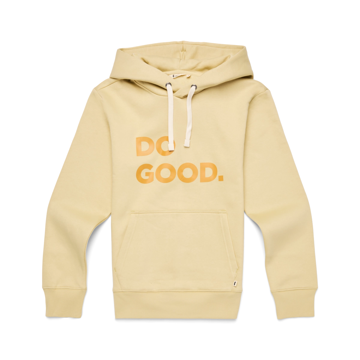 Do Good Pullover Hoodie - Women's