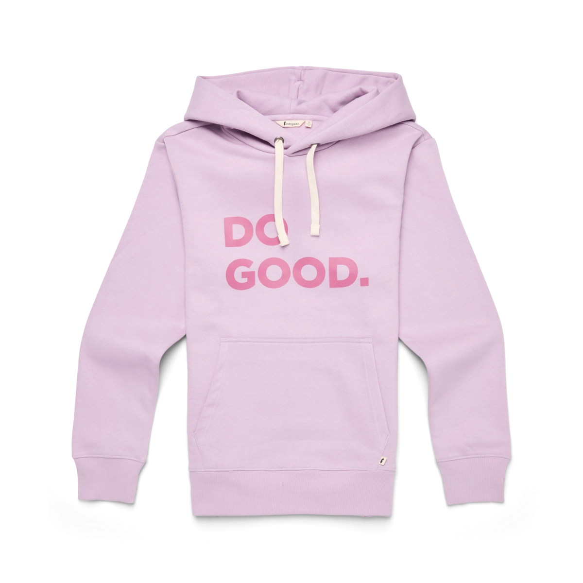 Do Good Pullover Hoodie - Women's