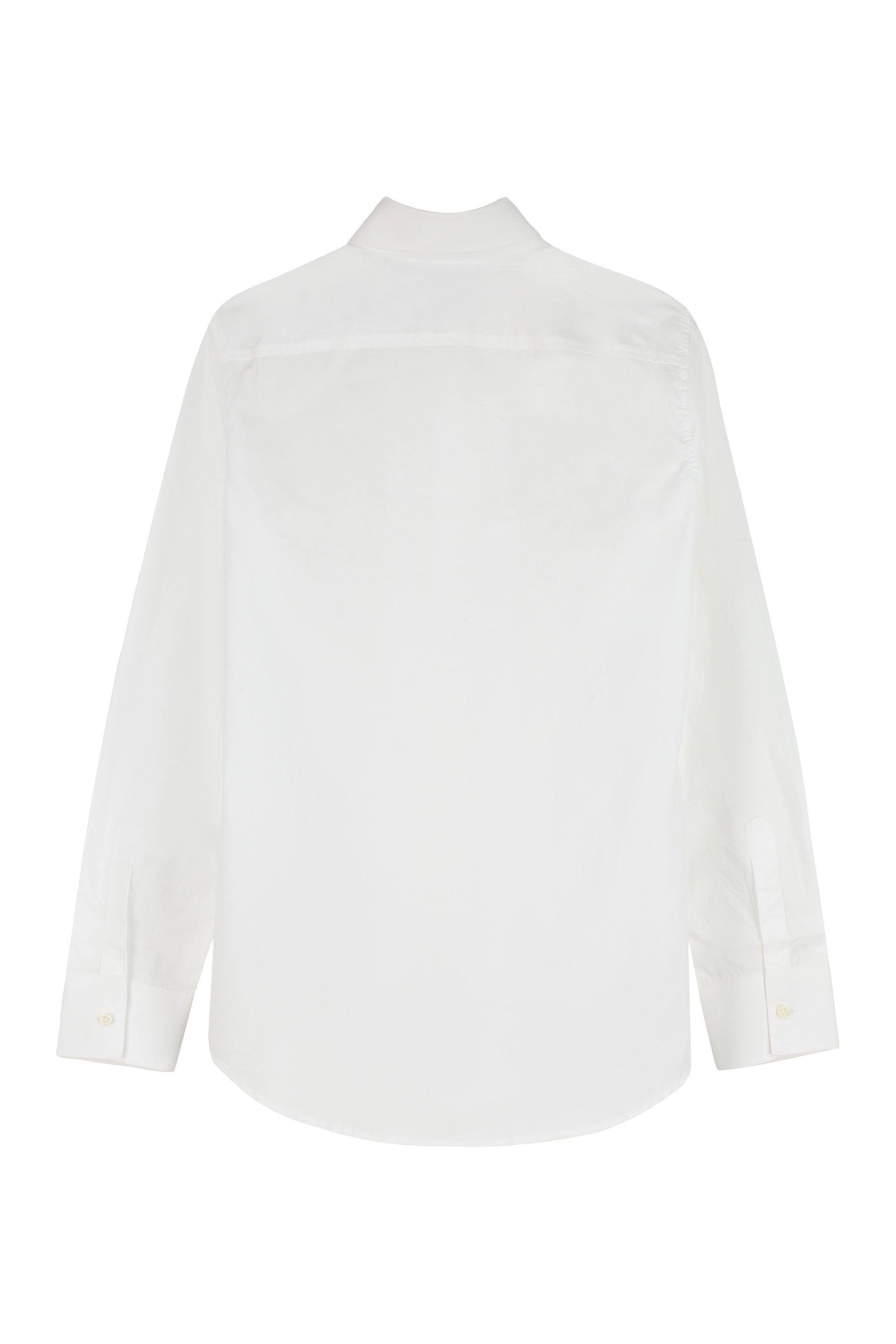 Dsquared2 Kids Logo Plaque Shirt