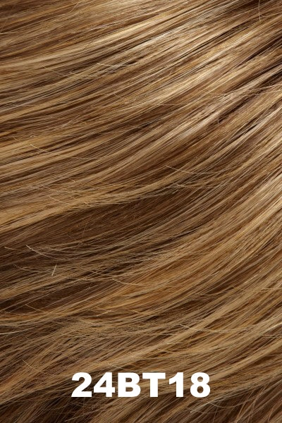 EasiHair Extensions - EasiWrap Medium (#936)