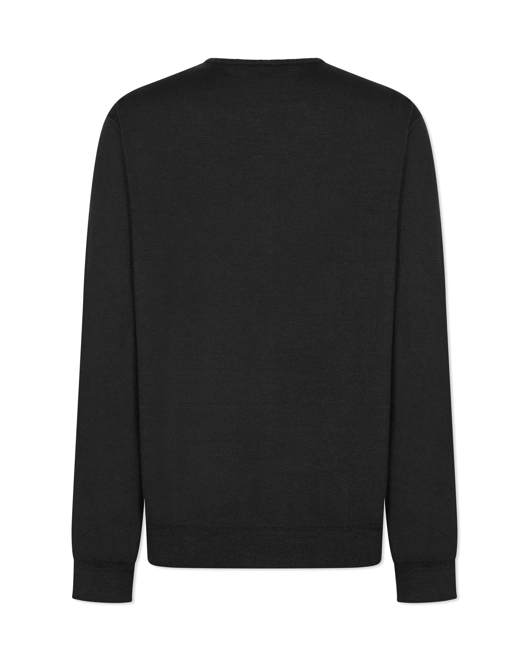 Eren Long Sleeve Henley