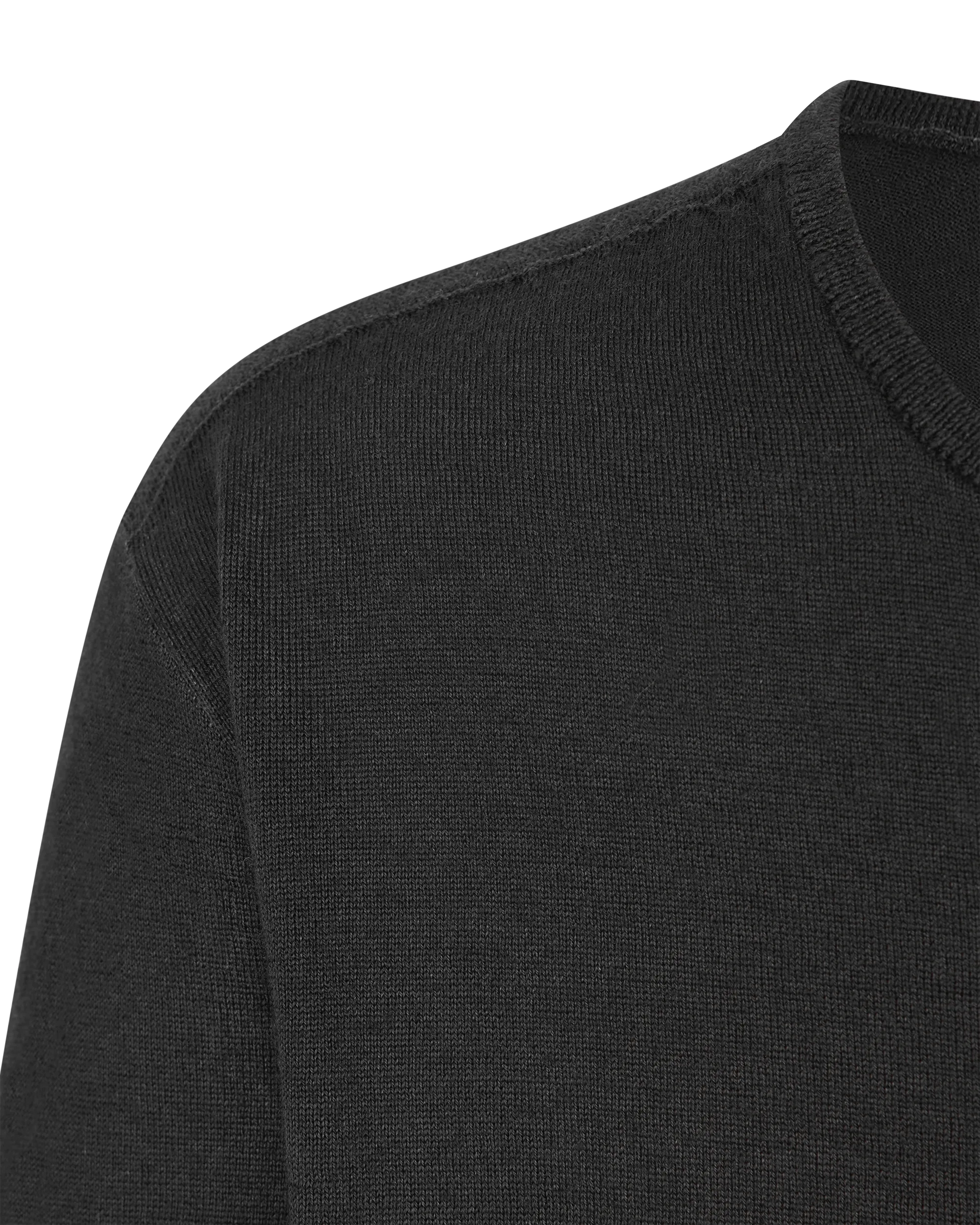 Eren Long Sleeve Henley