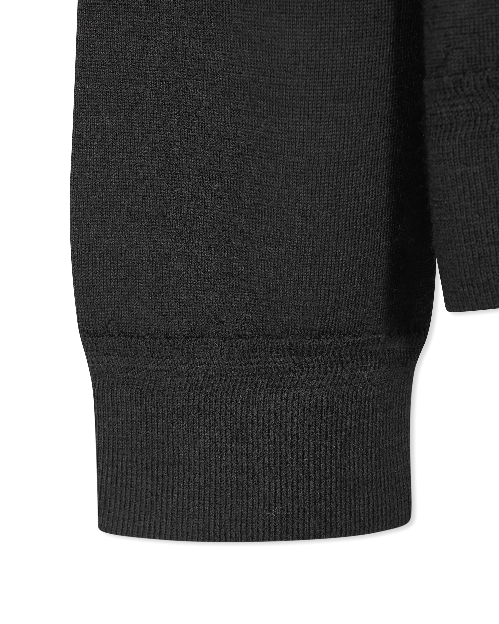 Eren Long Sleeve Henley