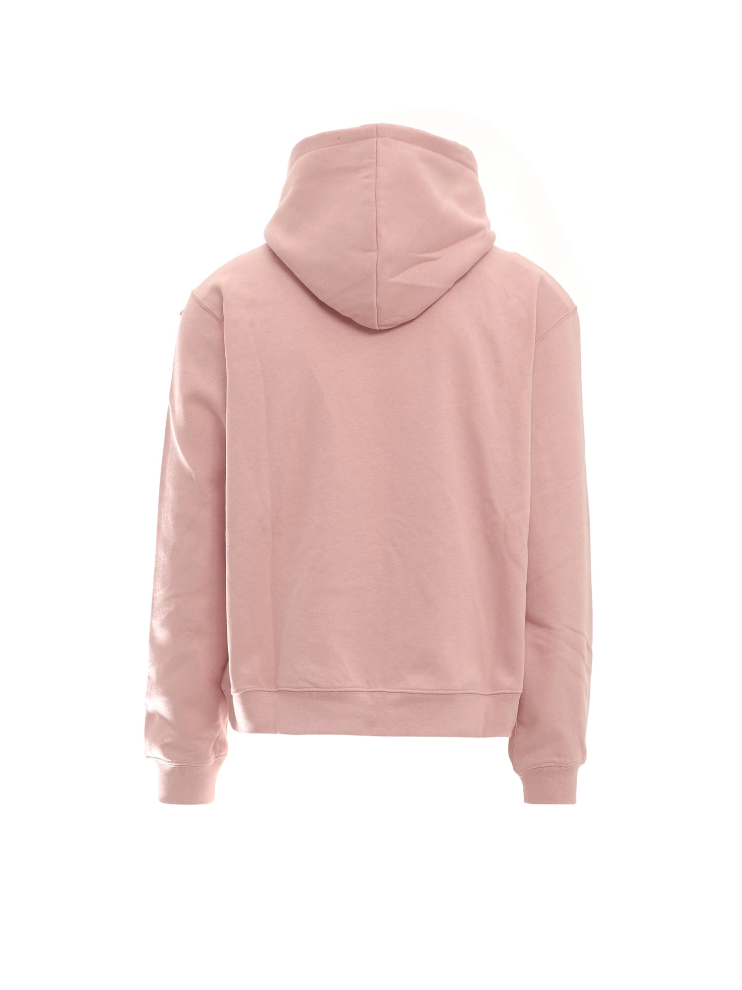 Etro Logo Detailed Drawstring Hoodie