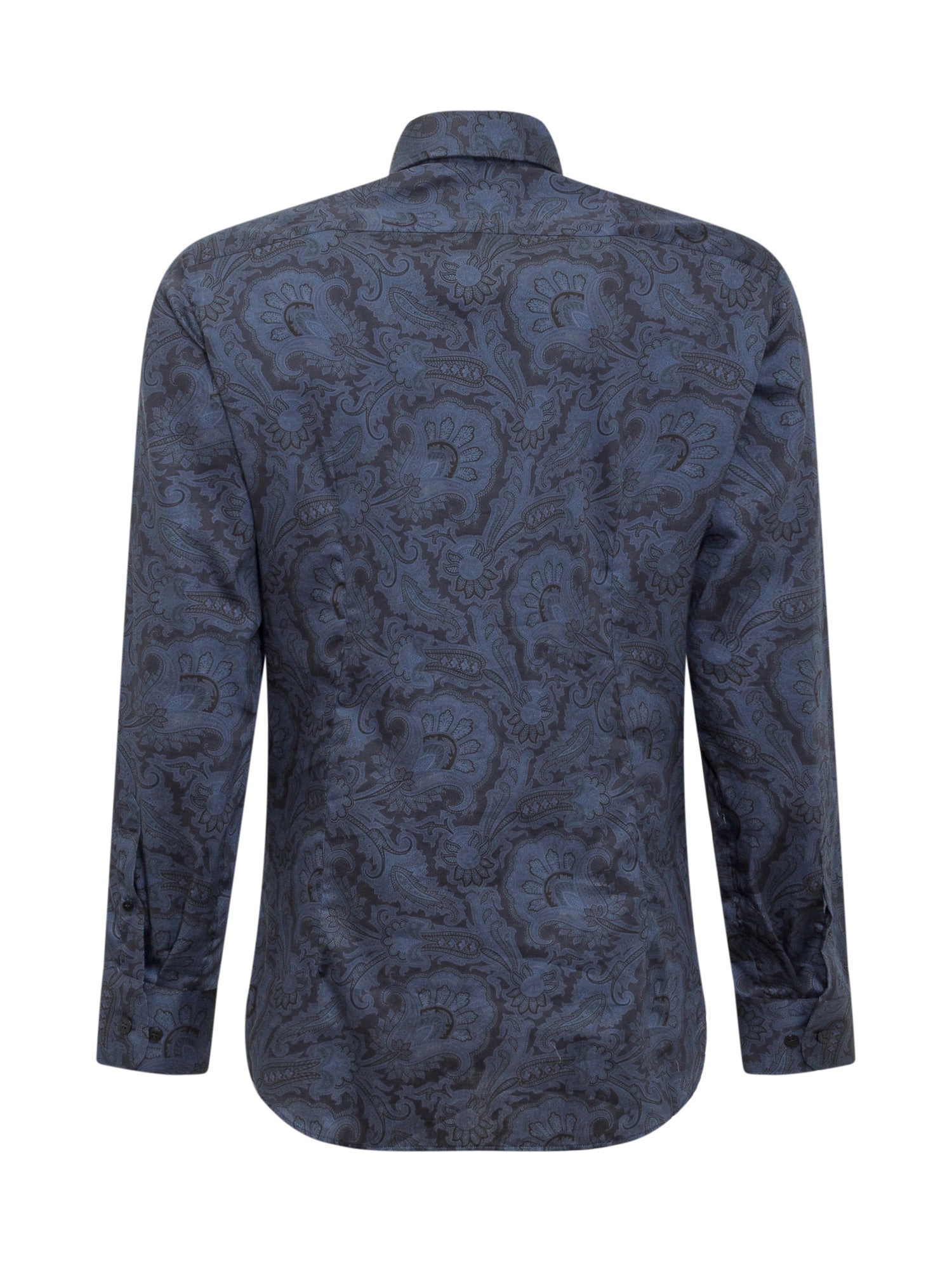 Etro Paisley Printed Shirt