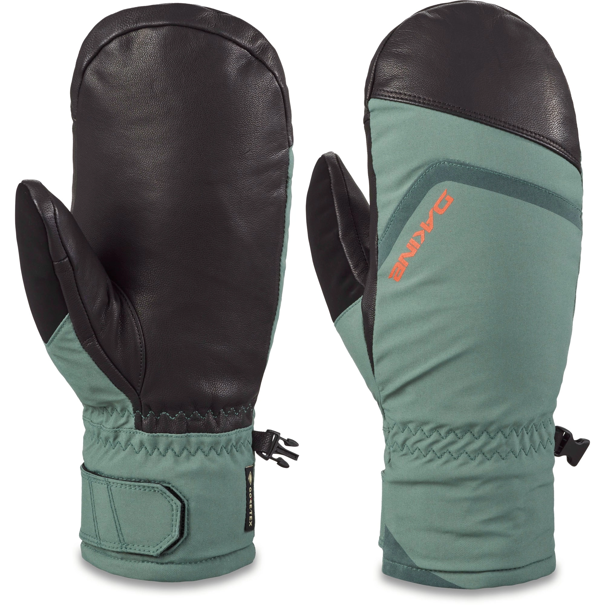 Fillmore GORE-TEX Short Mitt