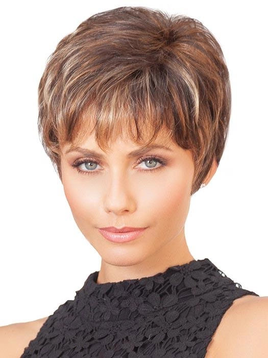Flora | Synthetic Lace Front Wig (Basic Cap) | DISCONTINUED