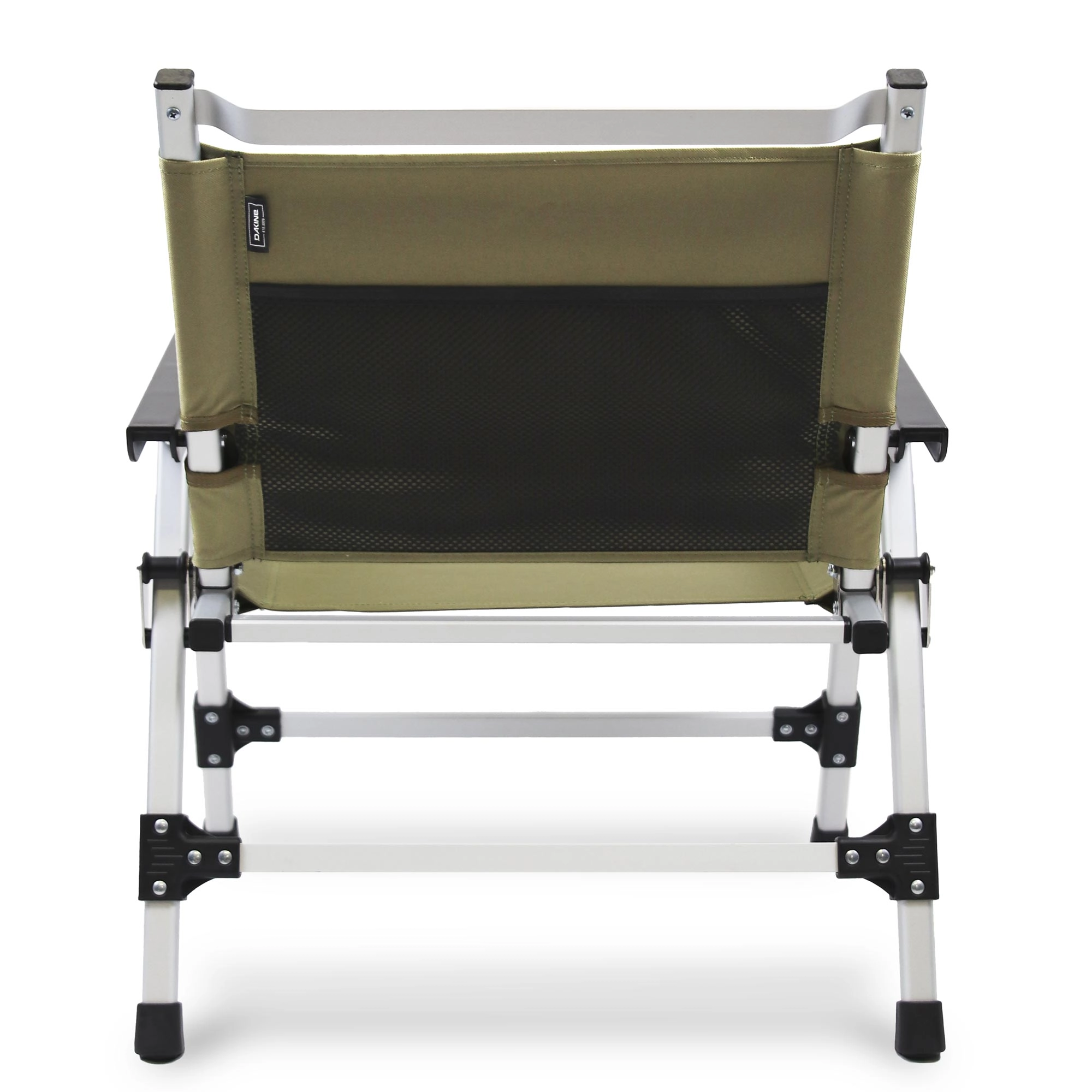 Folding Camp Chair - Utility Green