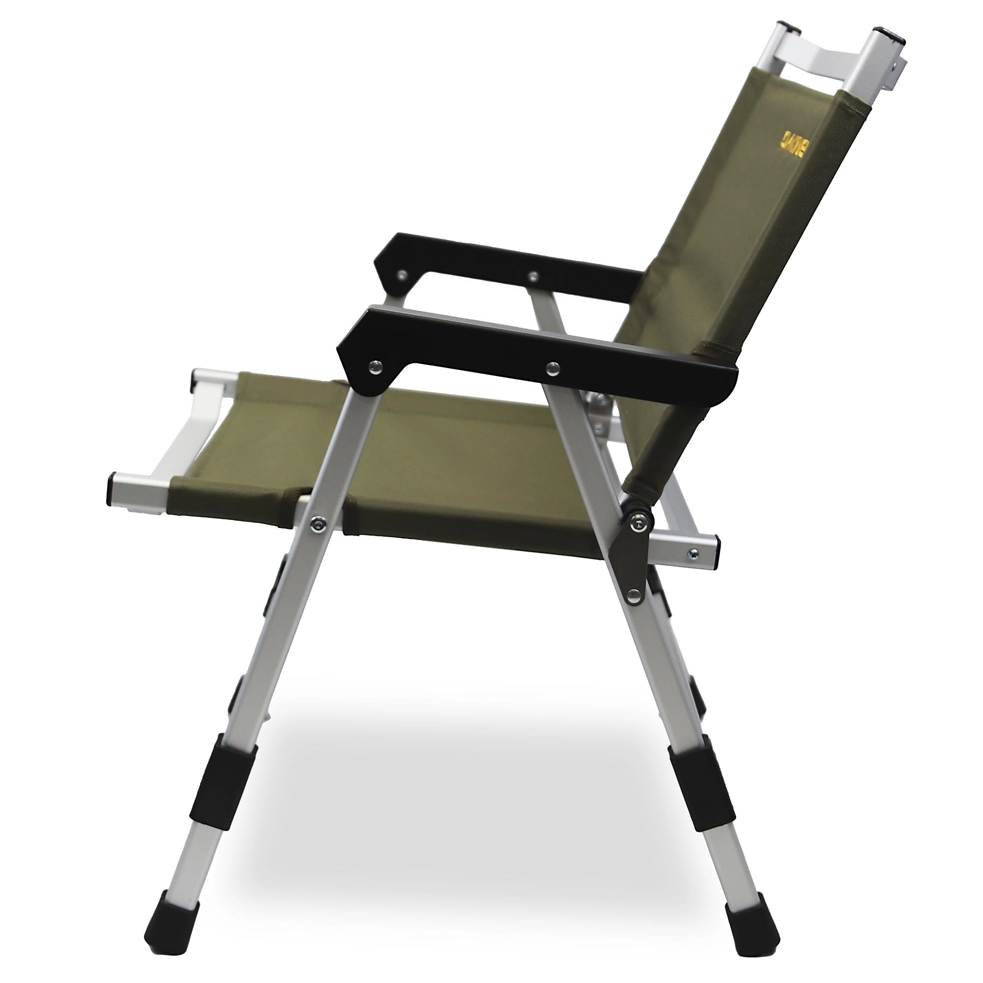 Folding Camp Chair - Utility Green