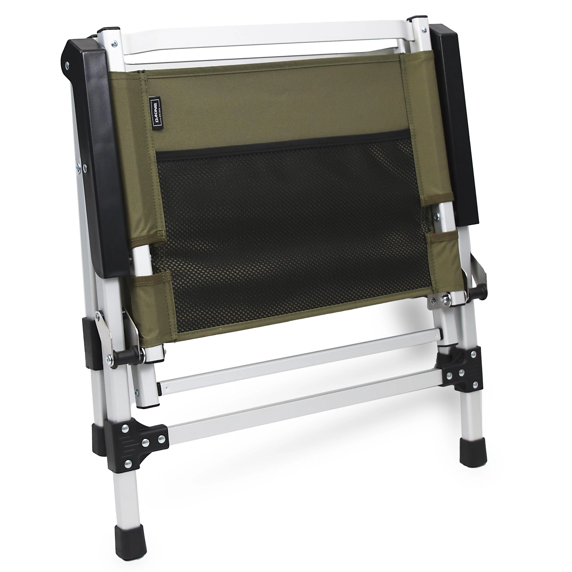 Folding Camp Chair - Utility Green