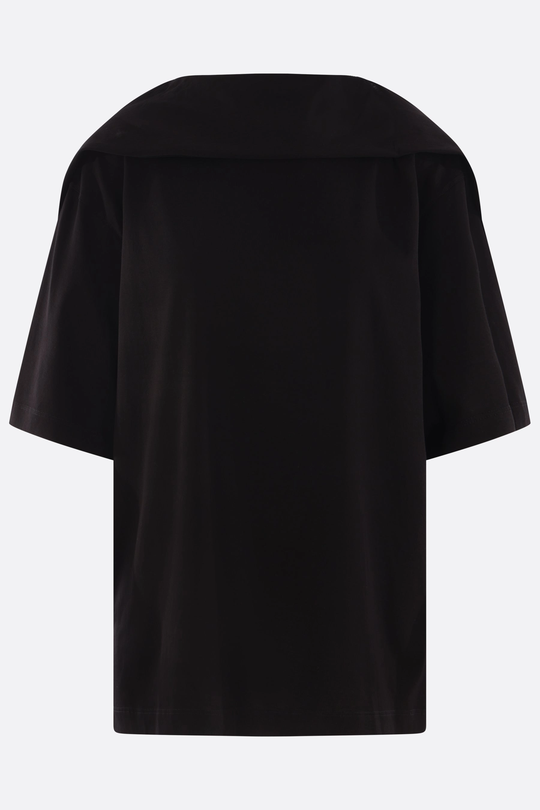 Foulard t-shirt in jersey