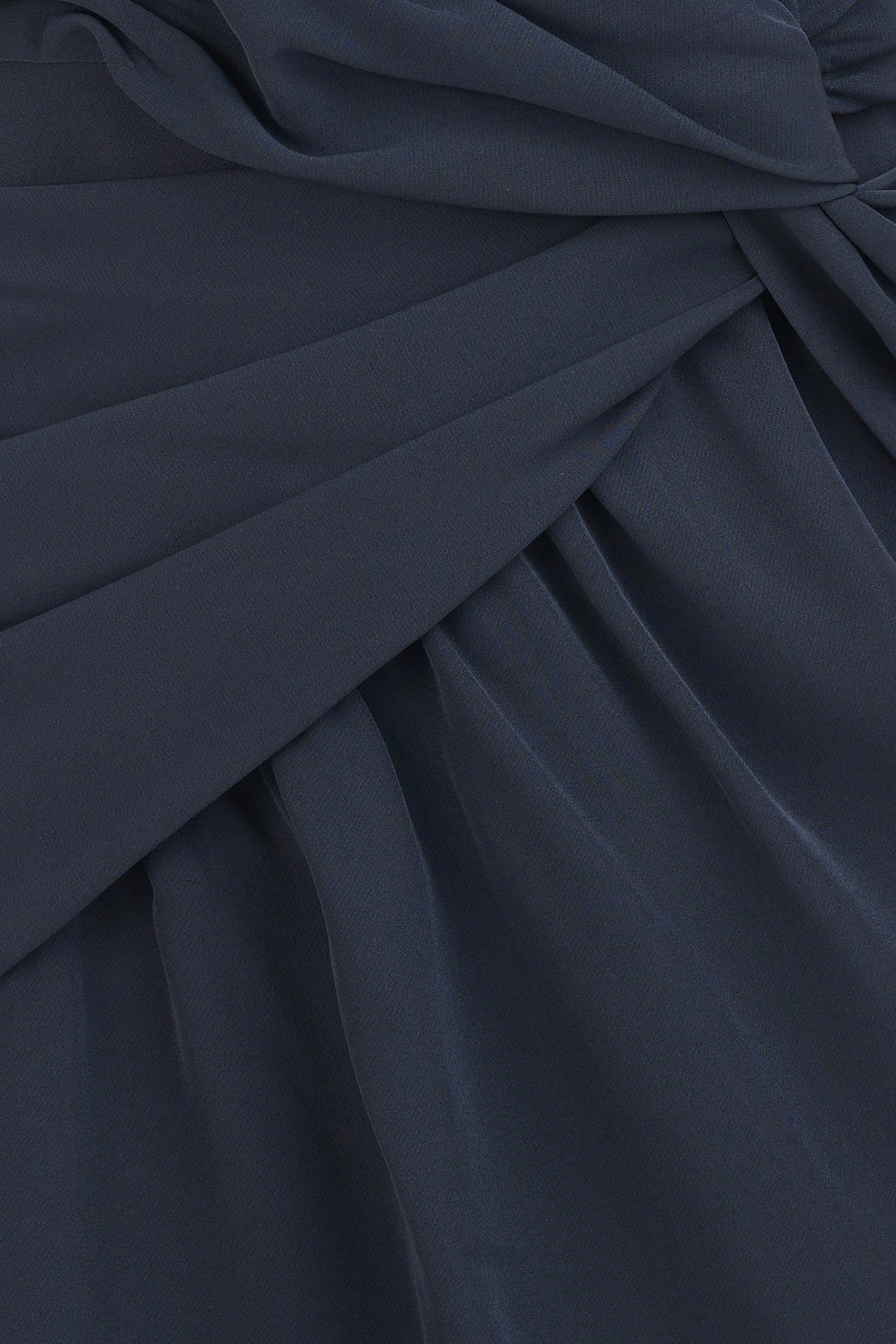 Garbo Column Gown