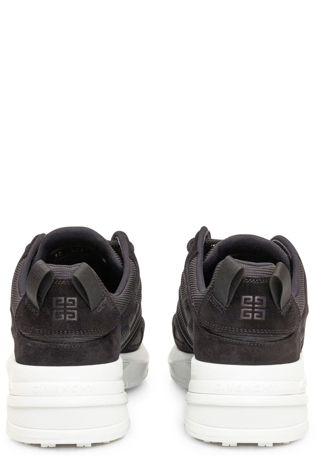 Givenchy GIV 1 Light Lace-Up Sneakers