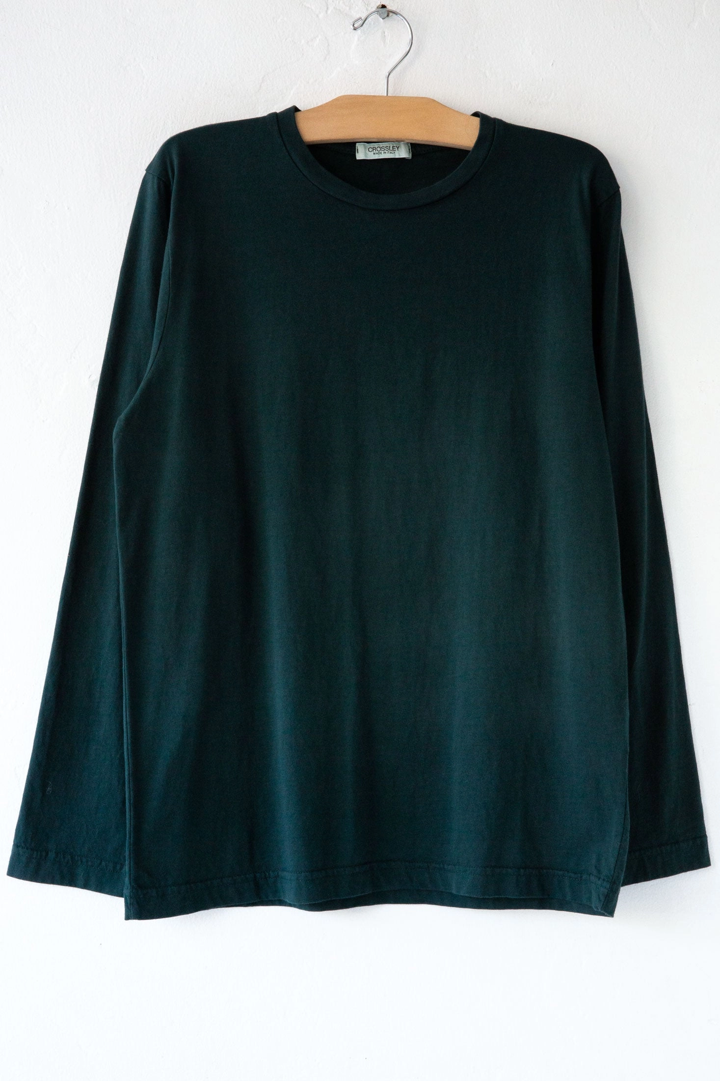 Hastt L/S Tee