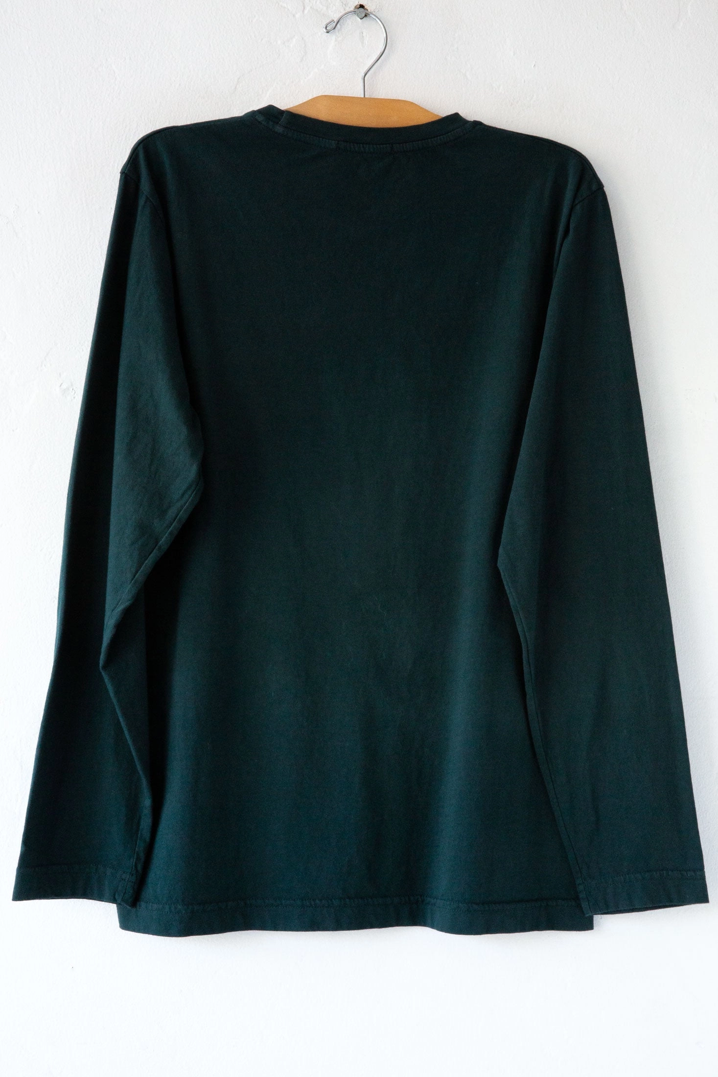 Hastt L/S Tee