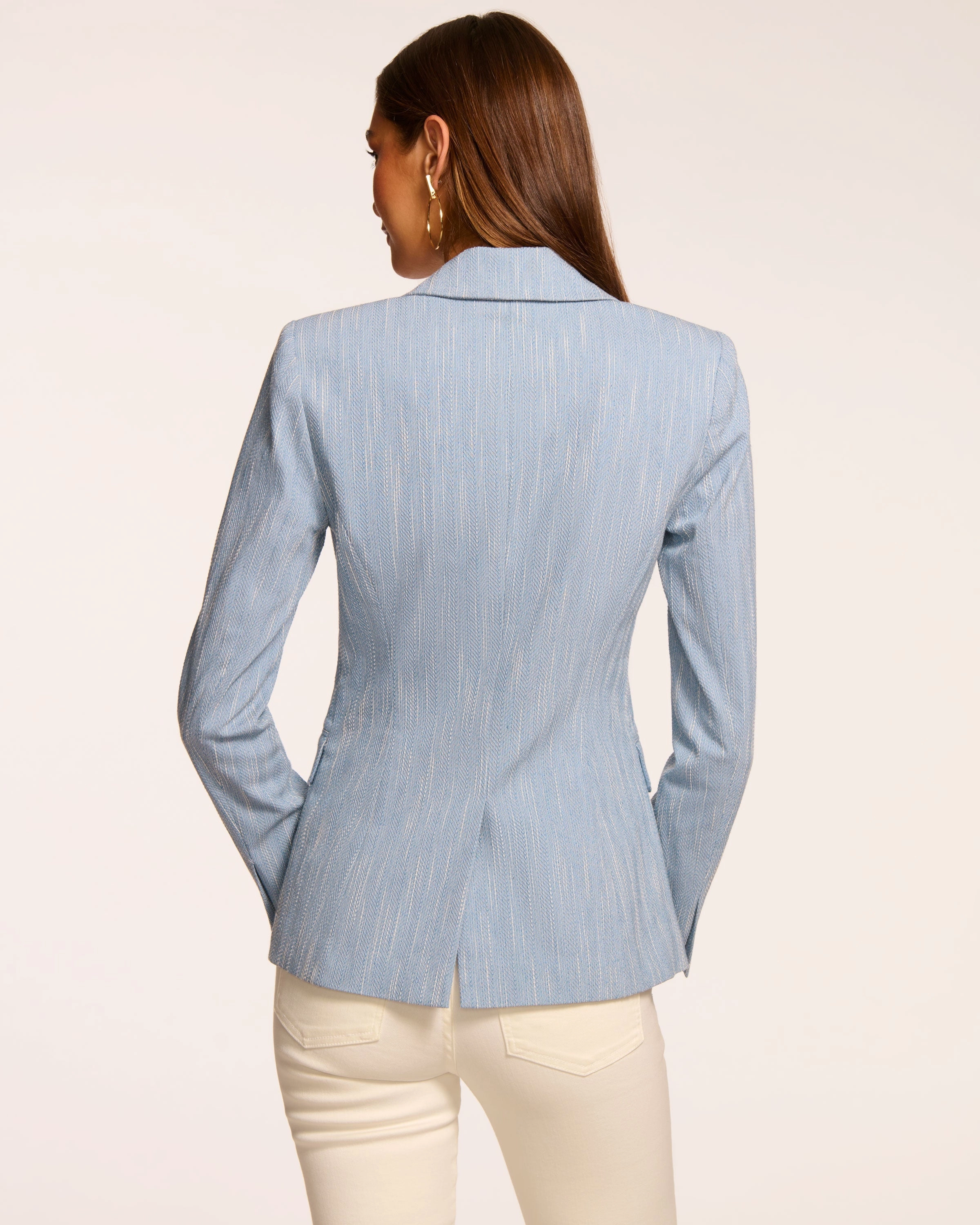 Hera Textured Blazer