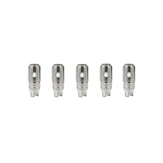 Horizon Tech Arctic Turbo Ni200 Nickel Replacement Coils / Atomizer Heads (5 pack)
