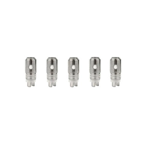 Horizon Tech Arctic Turbo Ni200 Nickel Replacement Coils / Atomizer Heads (5 pack)