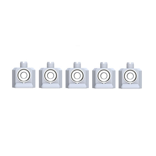 Joyetech Atopack JVIC Atomizer Heads / Replacement Coils (5 Pack)