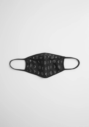 Just a Phase Face Mask