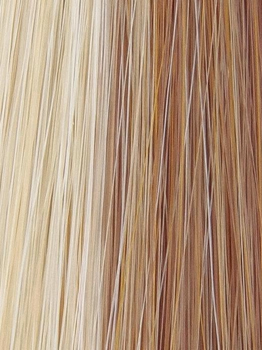 Karla | Synthetic Lace Front Wig (Mono Part) | CLOSEOUT