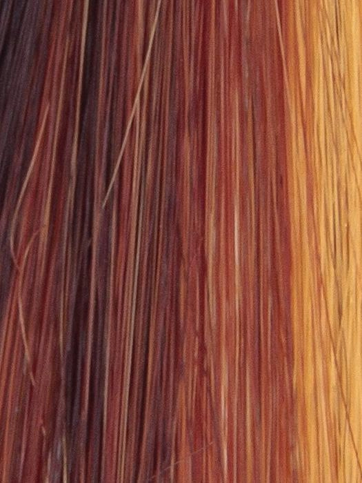 Karla | Synthetic Lace Front Wig (Mono Part) | CLOSEOUT